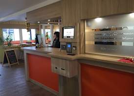 Hotel Schwedenhaus Wismar 3