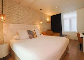 Boa Hotel - BW Signature Collection - Lille Centre Gares 4