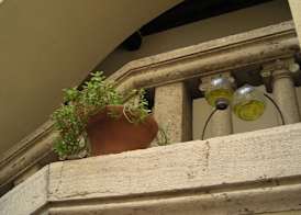 Residenza d'Epoca Palazzo Malfatti 4