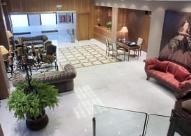 Gran Hotel La Perla 2