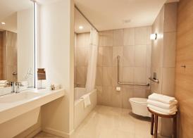Le Germain Hotel Ottawa 3