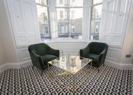 The Lane Hotel 5