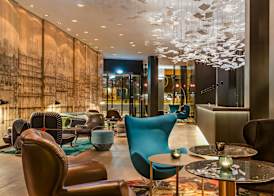 Motel One Frankfurt-Römer 5