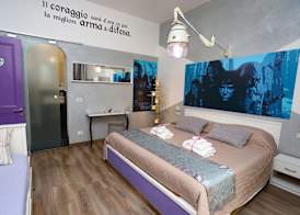 Cineroma Guesthouse 4