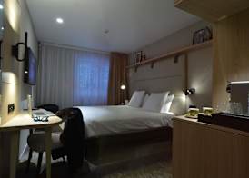 Mercure Fribourg Centre Remparts 3