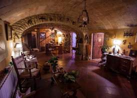 Hotel Mas Rabiol -Emporda-Only Adults-Eco Hotel 4