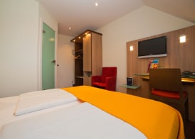 Stadthotel Freiburg Kolping Hotels & Resorts 5