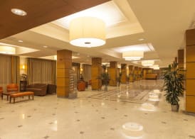 NilHotel Florence 3