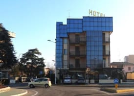Hotel SABO' 3