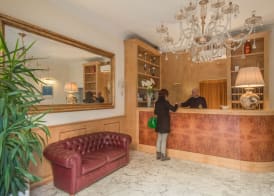 Hotel La Pace 2