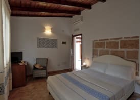Agriturismo Casale Degli Ulivi Alghero 4