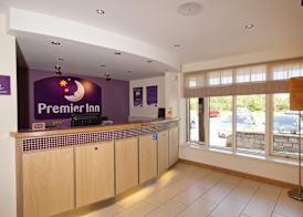 Premier Inn Edinburgh A7 - Dalkeith 2