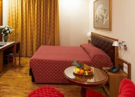 Hotel Svevo 4