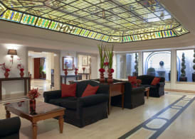 Meliá Paris Vendôme 3