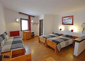 Chalet al Tabià 5