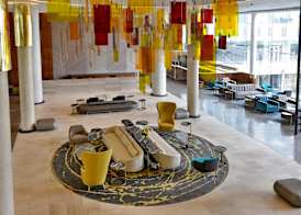 @Sandton Hotel 3