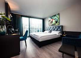 Hotel Der Blaue Reiter Design- & Tagungshotel 4