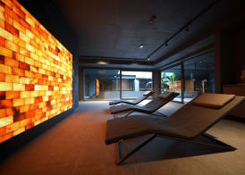 Palazzo della Scala Hotel - Luxury Suites & Spa 2