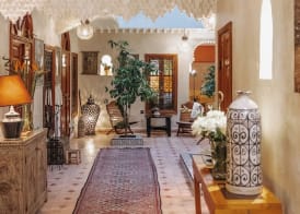 Riad Zayane Atlas 4