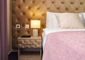 Hotel Stella Maris - Style & Comfort 5