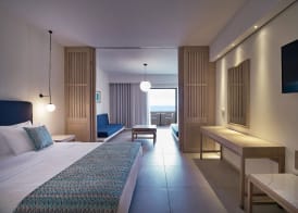 Silver Beach Hotel & Apartments 4
