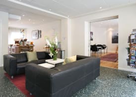 Hotel Copenhagen 3