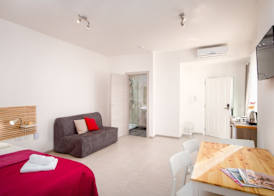 Island Guesthouse 4