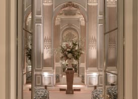 Santo Mauro, a Luxury Collection Hotel, Madrid 3
