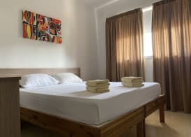 Shamrock Apartments 2