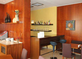 MH Hotel Piacenza Fiera 5