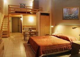 Anatoli Hotel Apartments Agia Pelagia 4