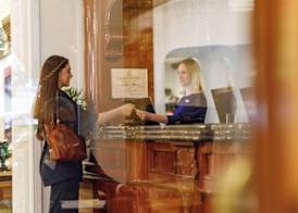 Baglioni Hotel Regina - The Leading Hotels of the World 4