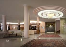Hotel Commodore Terme 2