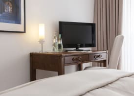 BRISTOL Hotel Bad Kissingen 5