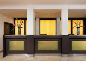 Leonardo Hotel München City Center 5