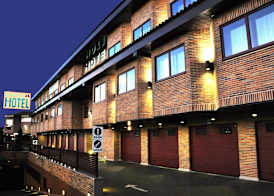 Hotel Los Peñascales - Adults Only 2