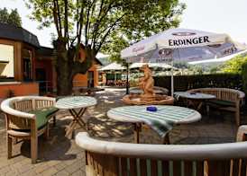 Hotel Elbpromenade 5