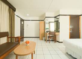 Orchid Inn 4
