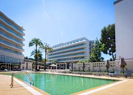 Medplaya Hotel Calypso 4