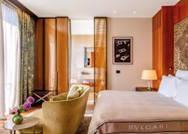 Bvlgari Hotel Milano 5