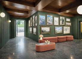 Hotel Auronzo Dolomites, Affiliated by Melia 2