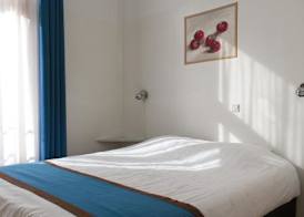 Hotel Doria 3