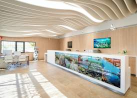 Camping Castell Montgrí 2
