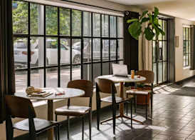The Industrialist Hotel Brooklyn 3