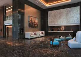 Alvear Art Hotel 4