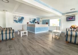Time Out Hotel 2