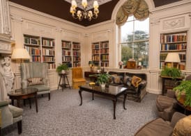 Cliveden House 2