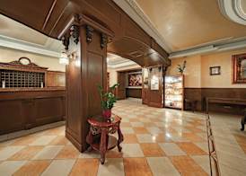 Rixwell Old Riga Palace Hotel 2