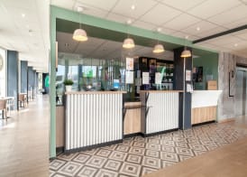 B&B HOTEL Massy Gare TGV 3