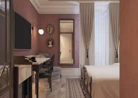 Palazzo Giuseppe Member of Meliá Collection 3